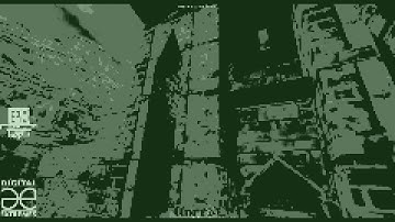 Unreal Gold - Fly castle 8bit