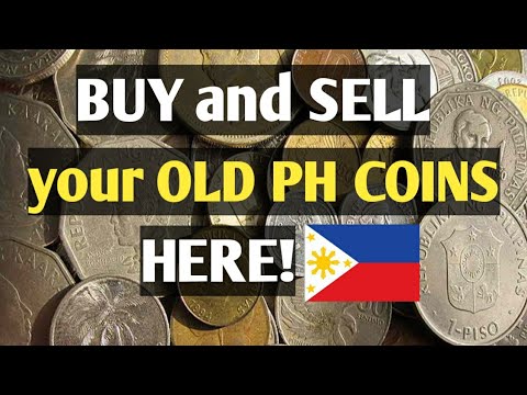 BUY And SELL OLD COINS Online