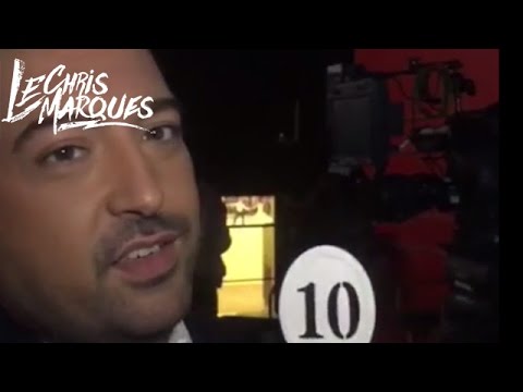 Je fais des SURPRISES sur le plateau de DALS (coulisses et FAQ)