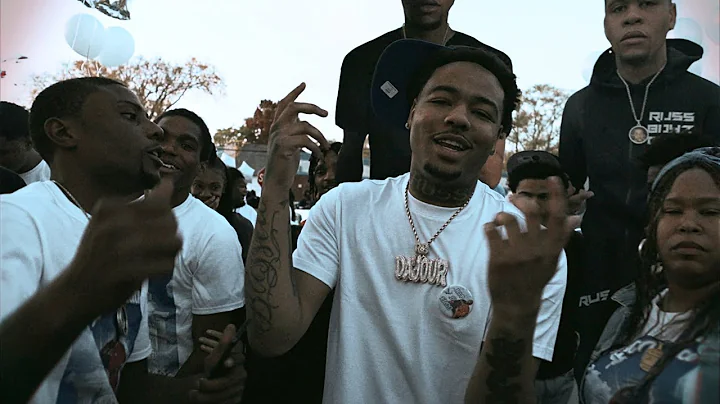 Russboy Trey - Ones We Lost (Official Video) Shot ...
