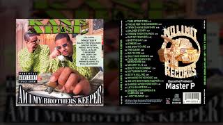 Kane & Abel -Time After Time Feat. Master P Hq