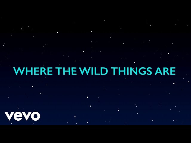 Luke Combs - Where the Wild Things Are (Official Lyric Video) class=