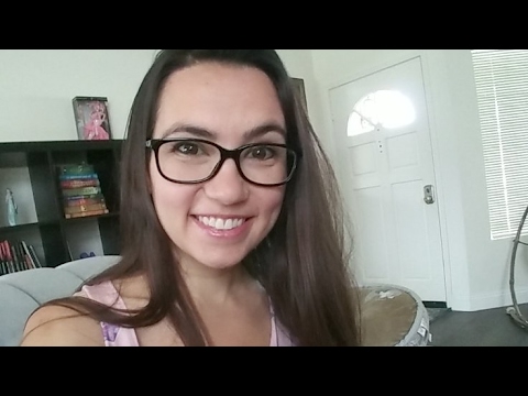 Trisha Hershberger Feet