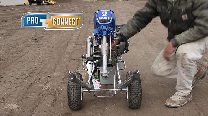 Graco   ProConnect Introduction