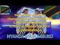 NYANDA MASUMBUKO SONG TIKI MSABAZAJI DJ SELE LUHAFWE 2025