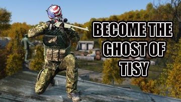 THE BEST Sniping Spots in TISY – DayZ [UPDATED]