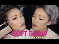 Everyday Soft Glow Makeup Tutorial