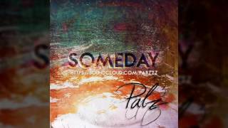pabzzz - Someday