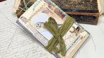 TUTORIAL - Accordion journal part 2.