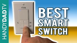 My Favorite Smart Switch - Zooz ZEN32 Scene Controller