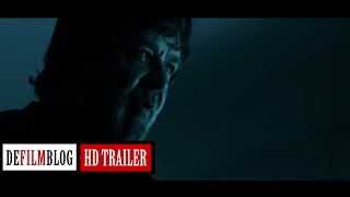 The Exorcism / The Georgetown Project (2024) Official HD Trailer [1080p]