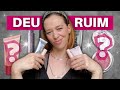 PRODUTOS *FAMOSOS* DE MAKE QUE NÃO VALERAM A PENA PRA MIM | Lita Mello