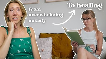 😌 8 Tips for Recovering from Burnout ✧ Simple Journal Prompts + Mindset Shifts That Helped me Heal