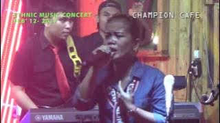 CHAMPION ETHNIC MUSIC CONCERT | HERLIN SIBORO #2 - DIDIAROKAPI