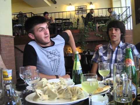 Shenma Survilma daamlia /შენმა სურვილმა დამლია