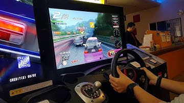 WMMT5 Hakone Top Ghost [TERRY]