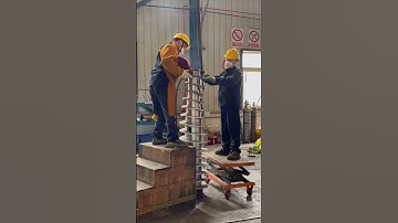 ZK Factory Daily-Decanter Centrifuge #decanter #manufacturer #daily #factory