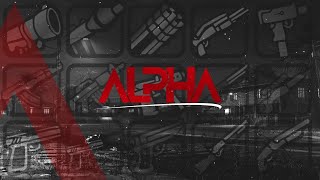 Alpha Kurtlukta Düşeni Yemek Kanundur.