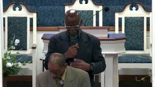 St. Stephens Missionary Baptist Church Life Development