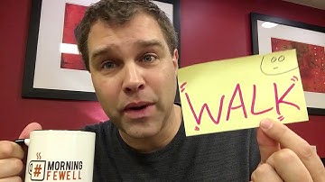 Jesse Fewell - Morning Fewell: Impatient Agile Coach