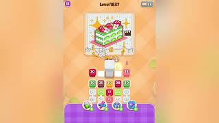 Information Colony Flow Level 1837 Hard Puzzle Walkthrough Solution  News