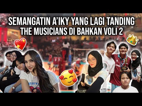 DATENG BUAT JADI