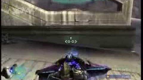 Halo 3 First Run - The Ark - Part 3 | WikiGameGuides