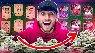 I Spent 500 To Upgrade My Subscribers Fc 26 Account