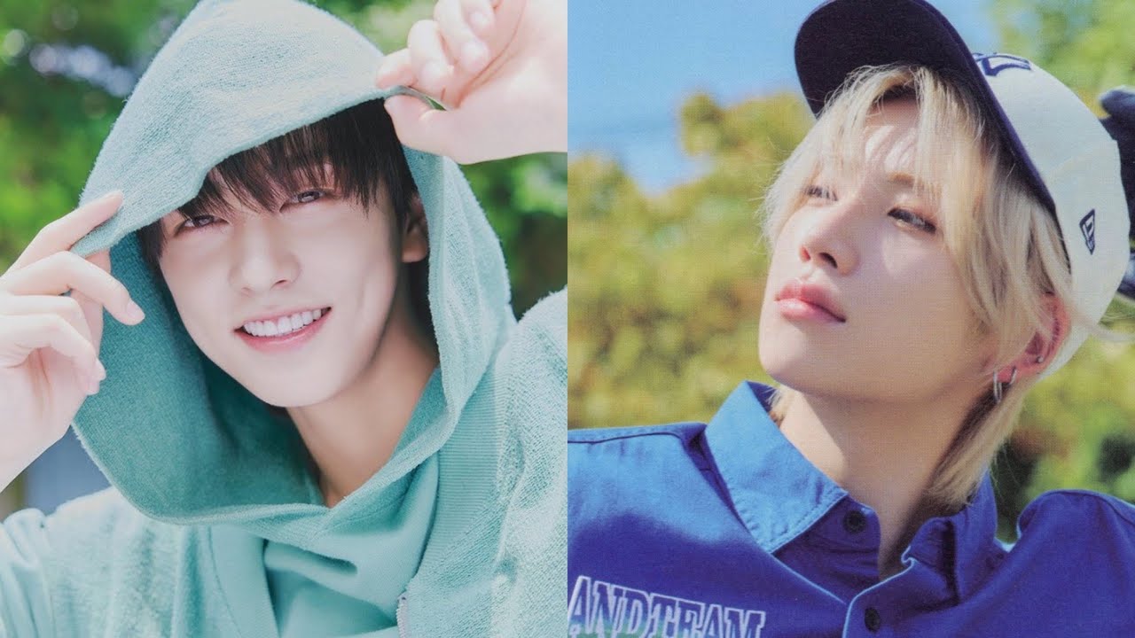 幾億光年(수억광년) - 유마(YUMA) & 타키(TAKI) AI COVER