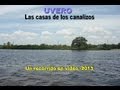 SAGUA LA GRANDE-UVERO-Las casas de los canalizos