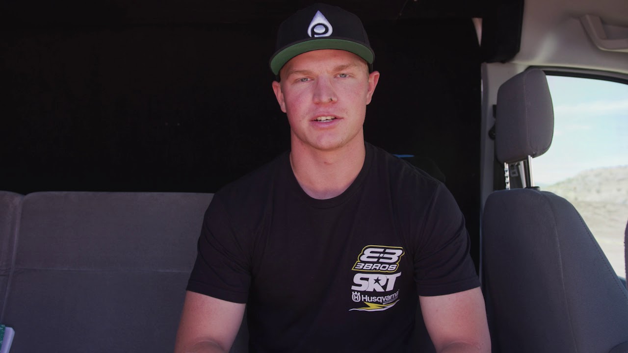 2019 WORCS Rd. 6 Mesquite MX Recap | 3Bros SRT Husqvarna Race Team