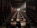 Thousands Competed in These Cells for Power in Imperial China