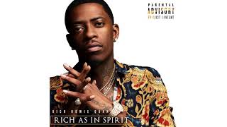 Rich Homie Quan - 4rm Me To U (Rich As In Spirit)