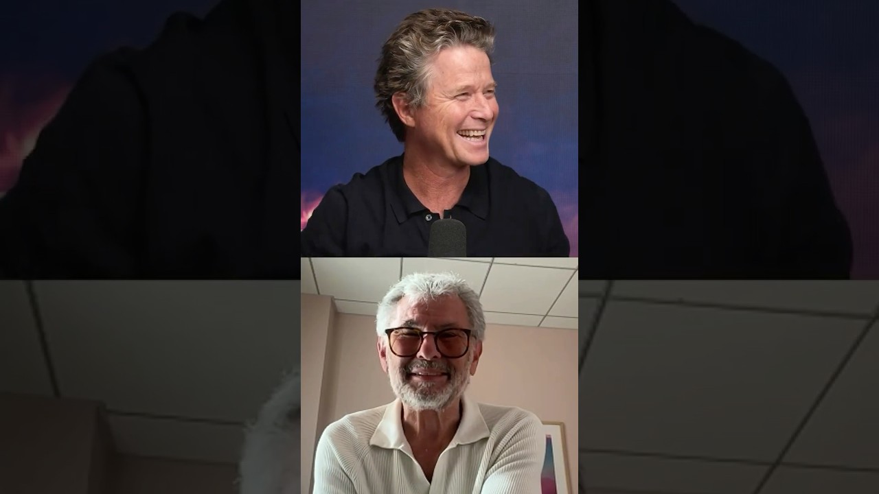 Обсуждение преобразующего воздействия псилоцибина с доктором Иланом