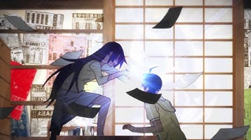 -MEP- Sleepwalking Part 9