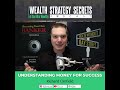 Learn the secrets to financial empowerment!