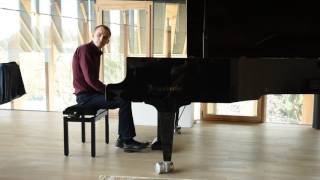 Anif Kultur 2017 - Anton Rosputko