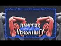 Dance moms dancers ranked on versatility  aldc dandelion  channel takeover