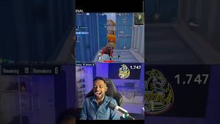 SMR Gaming #shorts #bgmi #kannada #shortsviral #boost