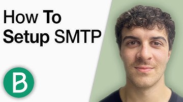 How to Setup Brevo SMTP [2025 Full Guide]