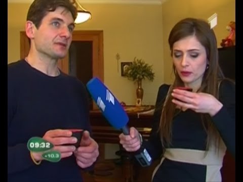 ჩაის მომზადების რეცეპტი ზაზა იაქაშვილისგან