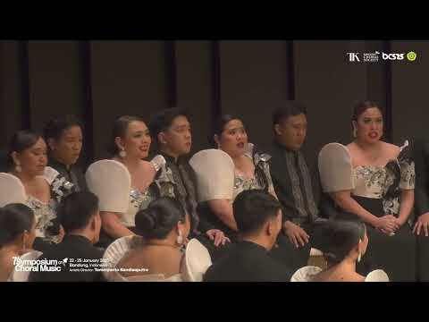 Bakunawa, Philippine Madrigal Singers - Special Concert 7th SCM 2025