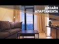 Дизайн апартамента в Аю-Даг Resort&amp;SPA