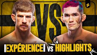 Arnold Allen vs Melquizael Costa | Analyse & Preview UFC Vegas