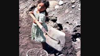 Child Labor PSA (History Class)