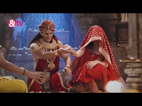 Vikram Betaal | Ep.123 | Bharmaal का विवाह एक पिचाशनी से ? | Full Episode | AND TV