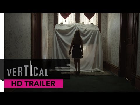 Pozůstatky | Oficiální trailer (HD) | Vertikální zábava