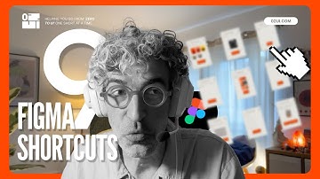 How to Save Time in Figma -  My 9 Go-To Shortcuts