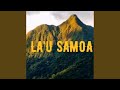 La U Samoa