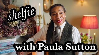 Shelfie with Paula Sutton by Waterstones 426 views 1 month ago 45 seconds